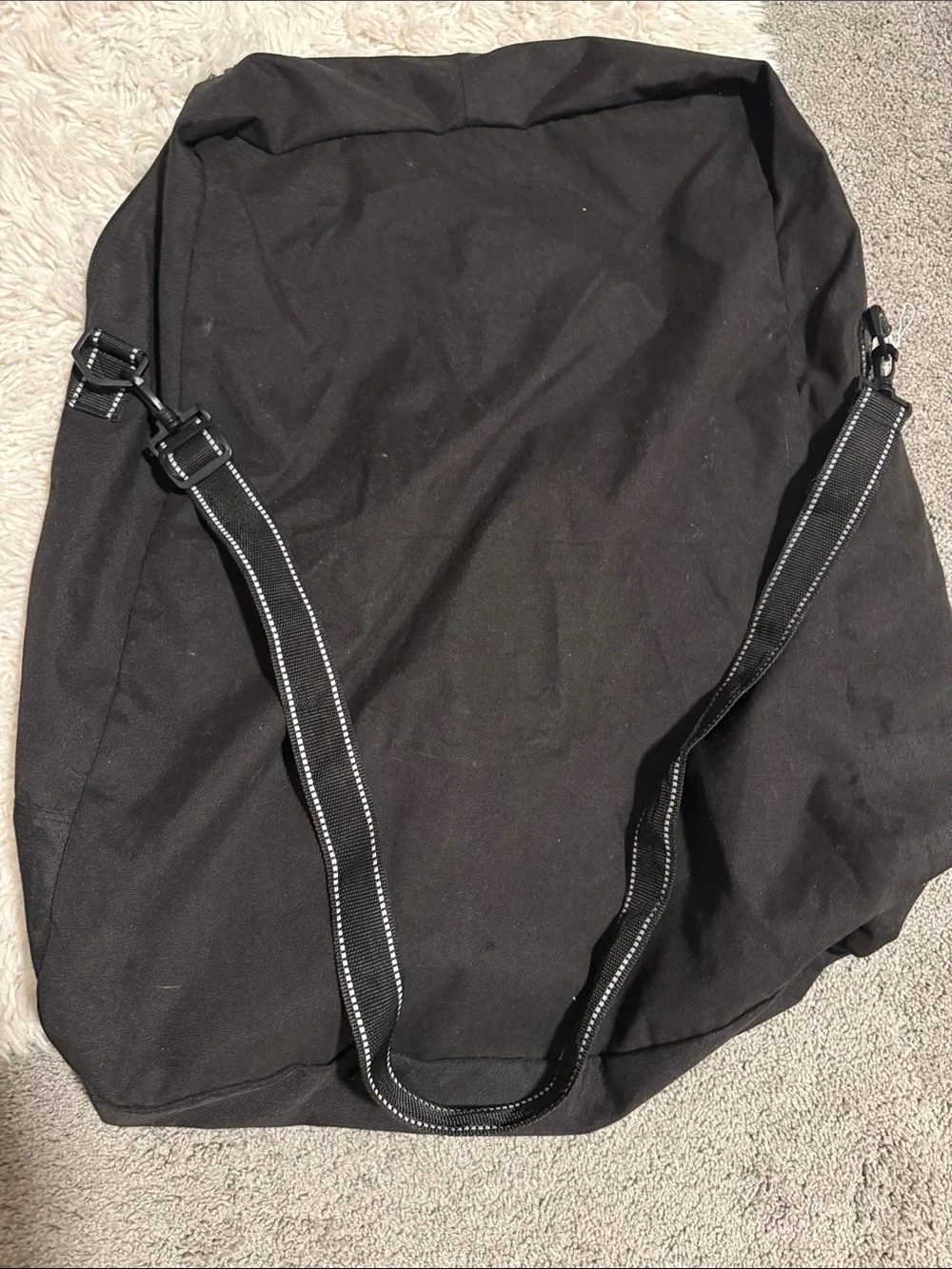 Britax traveling while designed